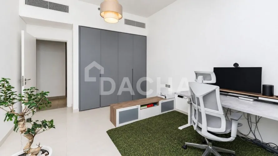 Appartement de 2 chambres à The Crescent, UAE No. 2294 № 9