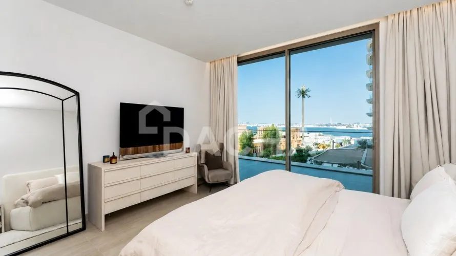 Appartement de 2 chambres à Palm Jumeirah, UAE No. 2343 № 9