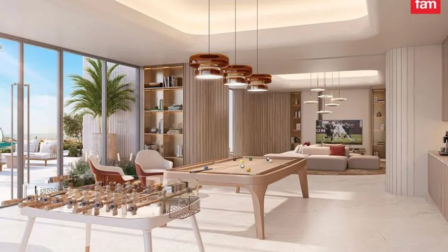 Appartement de 3 chambres à Palm Jumeirah, UAE No. 2089 № 10