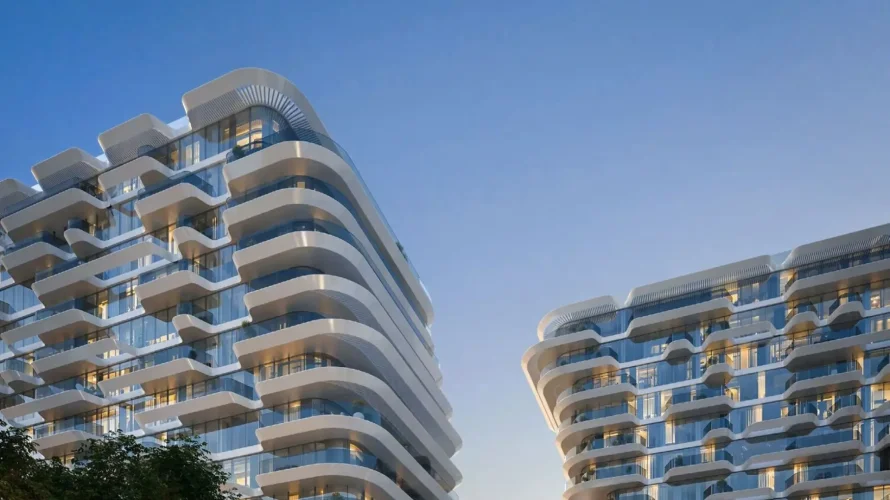 Appartement de 1 chambre à Palm Jumeirah, UAE No. 2295 № 3