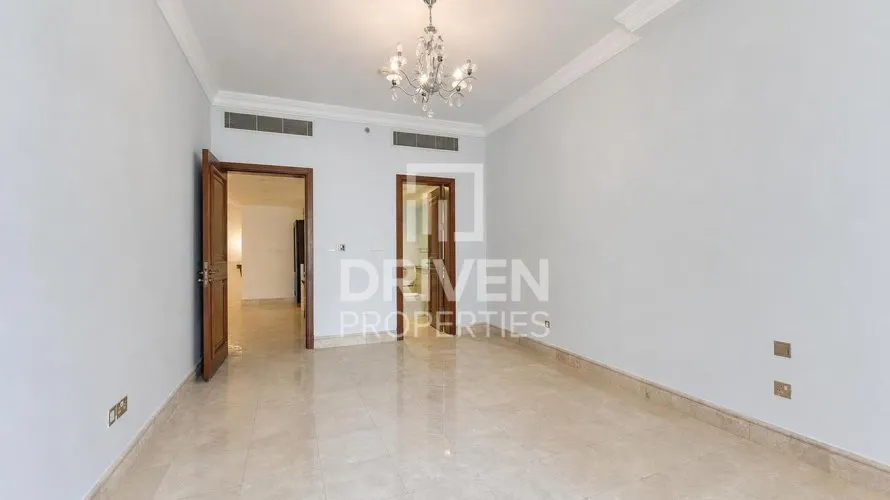 Duplex de 3 chambres à The Fairmont Palm Residences, UAE No. 2152 № 11