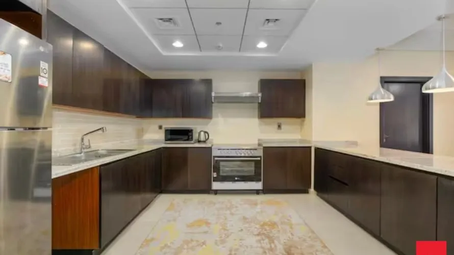 Appartement de 2 chambres à Palm Jumeirah, UAE No. 2338