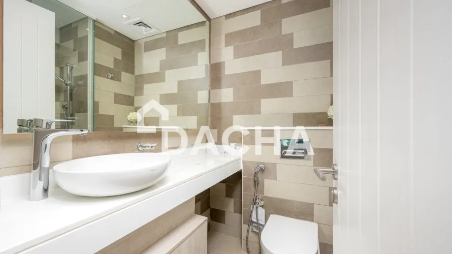 Appartement de 1 chambre à Seven Palm, UAE No. 2344 № 6