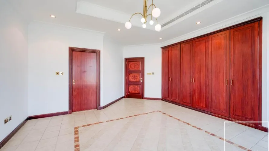 Villa de 5 chambres à Garden Homes, UAE No. 2347 № 7