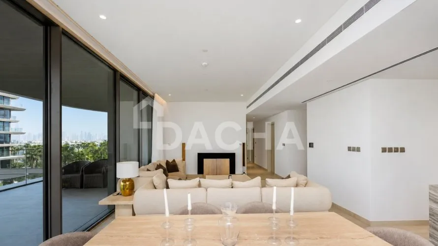 Appartement de 2 chambres à Palm Jumeirah, UAE No. 2343 № 21