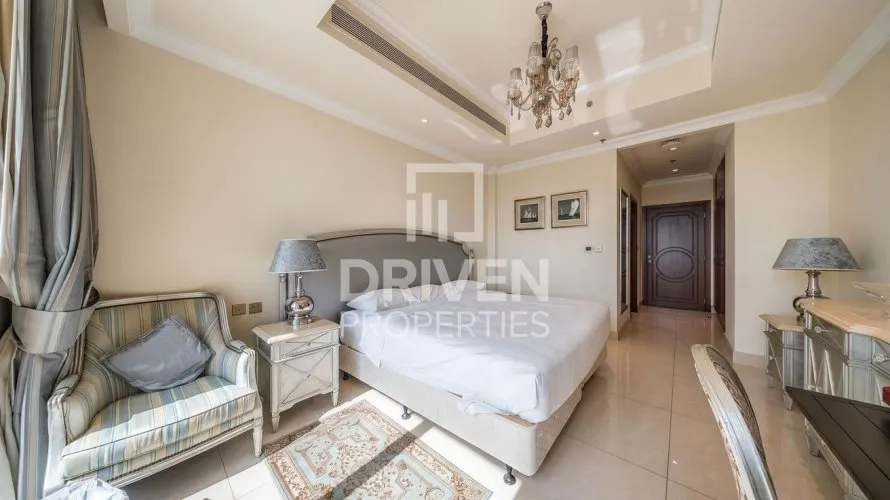 Appartement de 3 chambres à The Crescent, UAE No. 2108 № 7