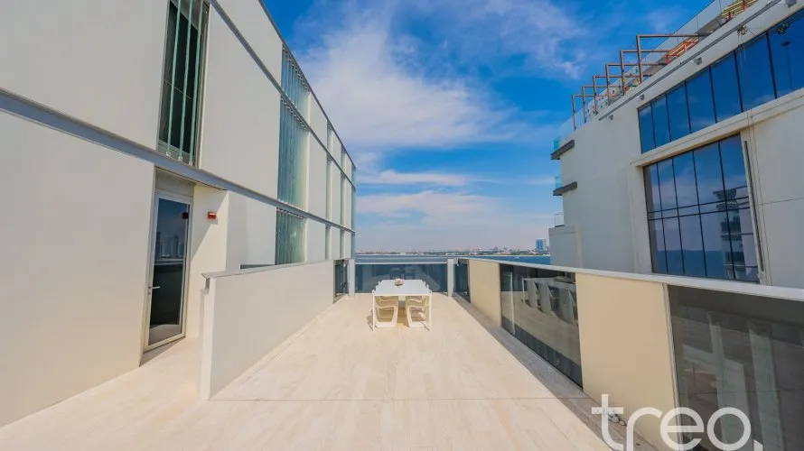 Appartement de 5 chambres à Palm Jumeirah, UAE No. 2073 № 7