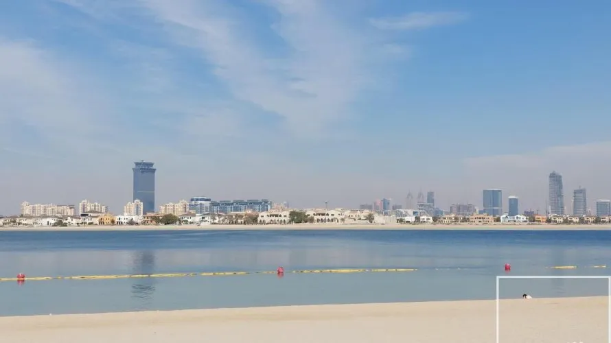 Appartement de Studio à The Crescent, UAE No. 2351 № 7