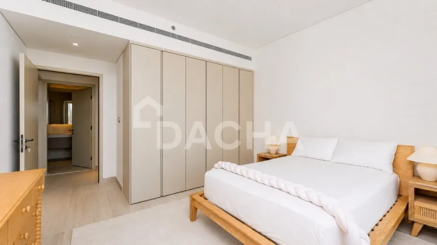 Appartement de 2 chambres à Palm Jumeirah, UAE No. 2343 № 7