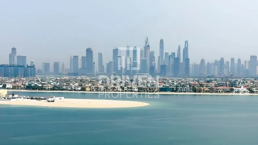 Appartement de 2 chambres à Palm Jumeirah, UAE No. 2110 № 14