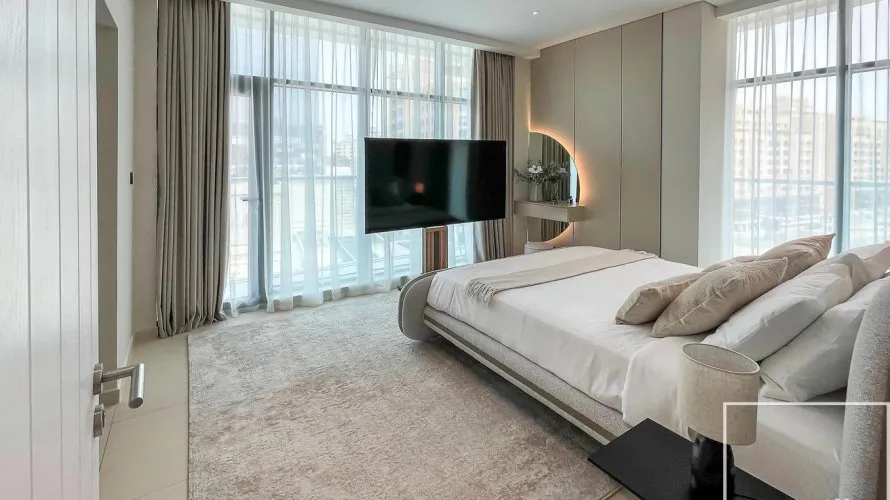 Appartement de 1 chambre à Seven Palm, UAE No. 2349 № 24