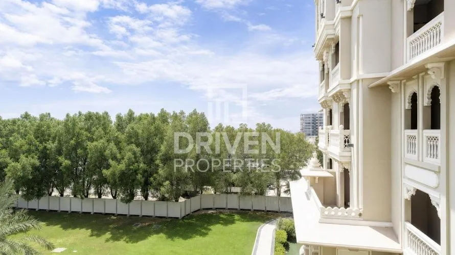 Appartement de 2 chambres à The Crescent, UAE No. 2155 № 6