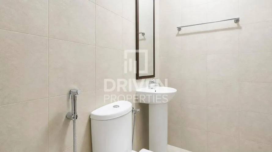 Appartement de 2 chambres à The Crescent, UAE No. 2155 № 14