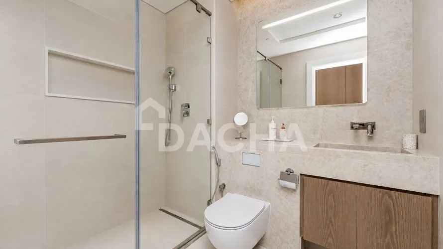 Appartement de 2 chambres à The Crescent, UAE No. 2294 № 20