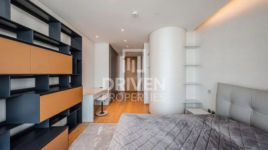 Appartement de 4 chambres à One at Palm Jumeirah, UAE No. 2106 № 19