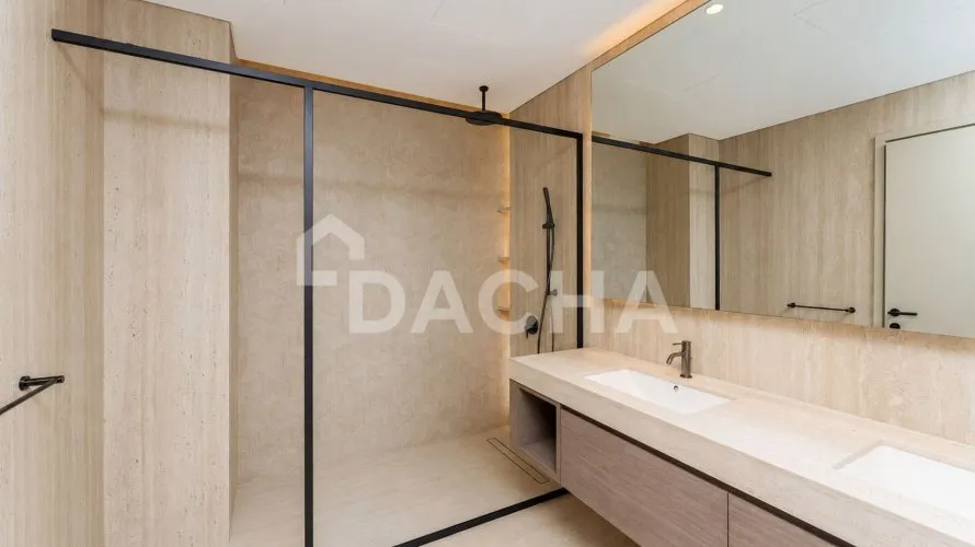 Appartement de 2 chambres à Palm Jumeirah, UAE No. 2343 № 15