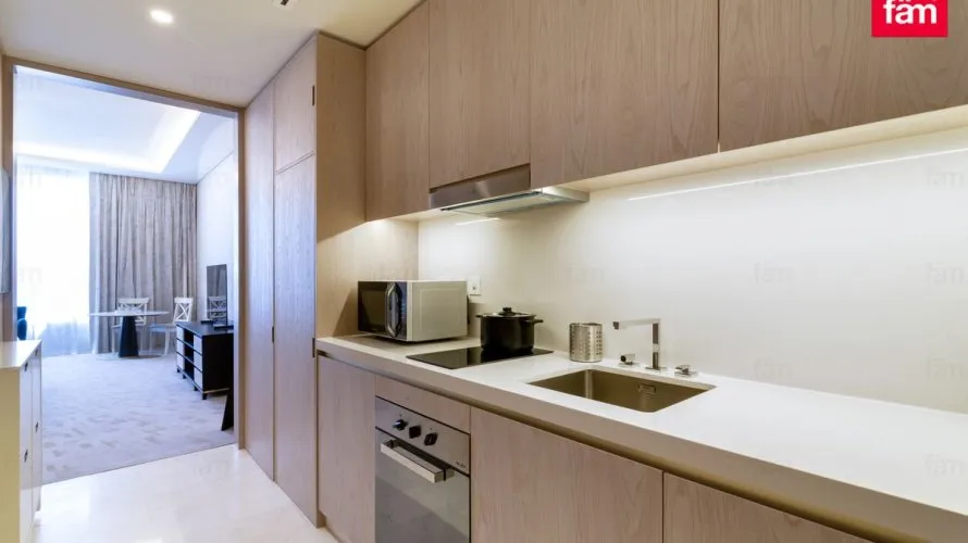 Appartement de 48.1m² à Palm Jumeirah, UAE No. 2339 № 11