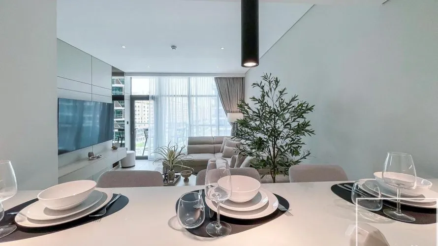 Appartement de 1 chambre à Seven Palm, UAE No. 2349 № 4