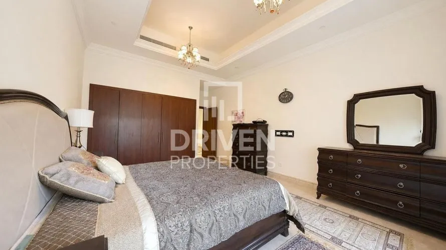 Duplex de 3 chambres à The Fairmont Palm Residences, UAE No. 2152 № 21