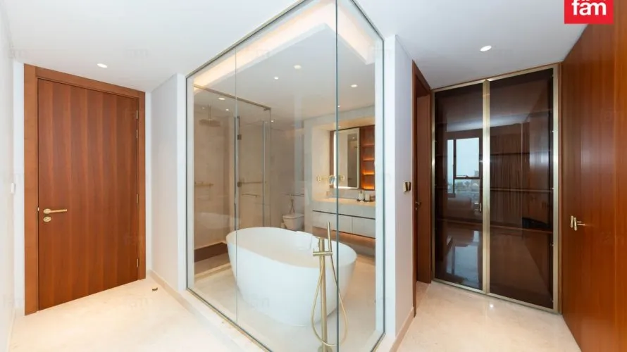 Appartement de 2 chambres à Palm Jumeirah, UAE No. 2090 № 8