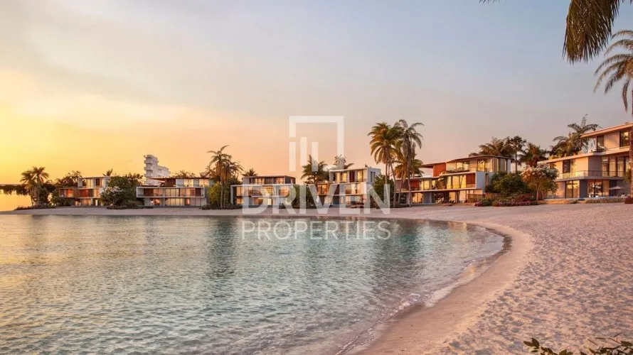 Villa de 6 chambres à Palm Jumeirah, UAE No. 2116 № 5