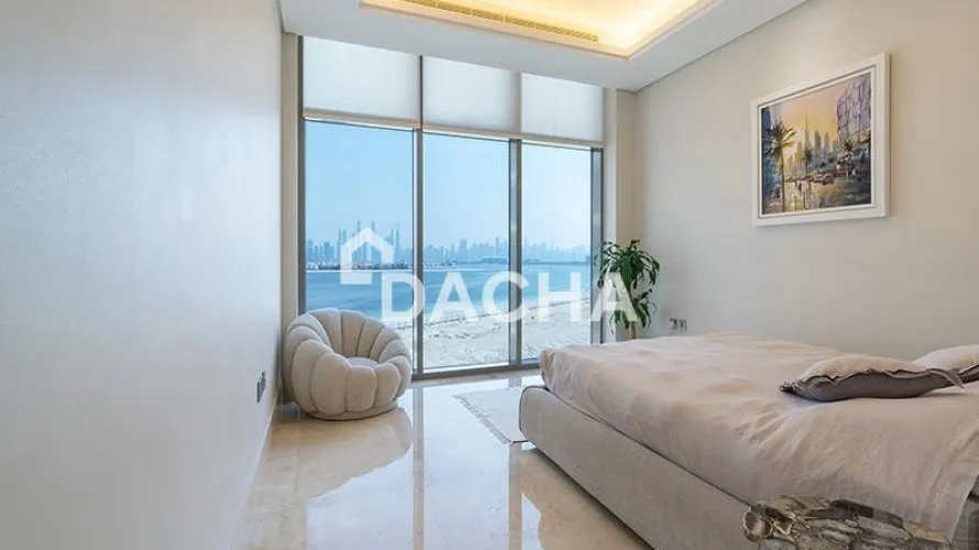 Appartement de 2 chambres à The Crescent, UAE No. 2293 № 3