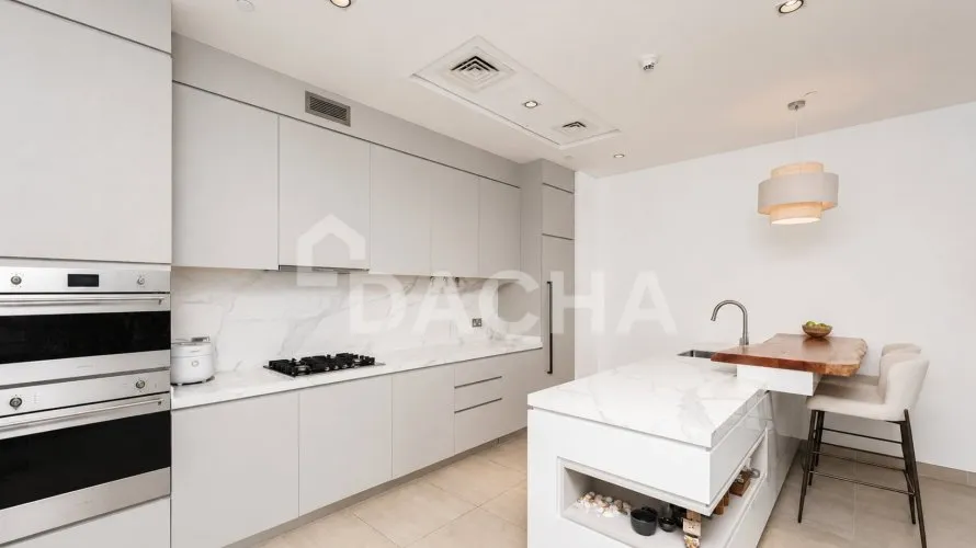 Appartement de 2 chambres à The Crescent, UAE No. 2294 № 5