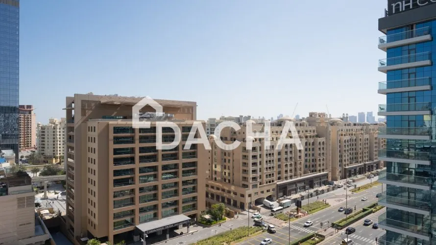Appartement de 1 chambre à Seven Palm, UAE No. 2344 № 8