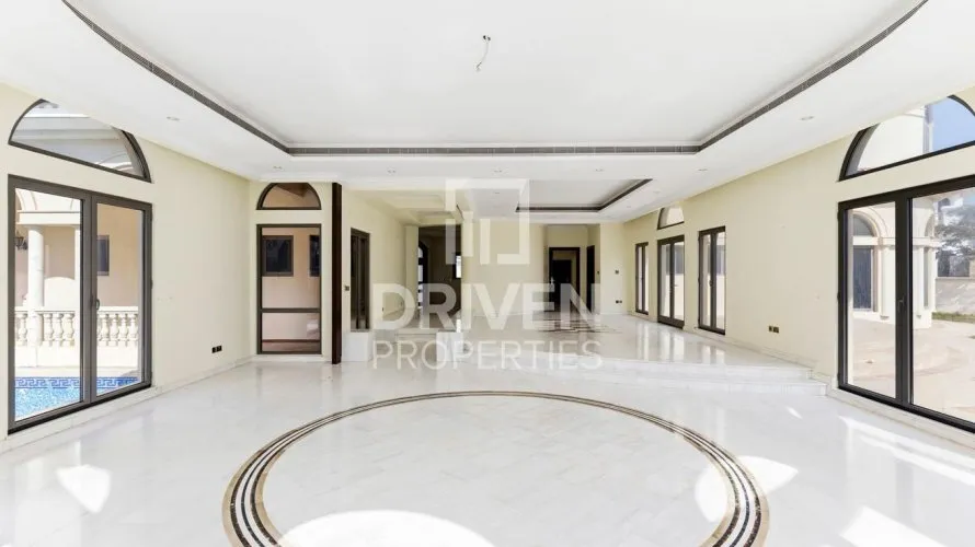 Villa de 6 chambres à Signature Villas, UAE No. 2119 № 20