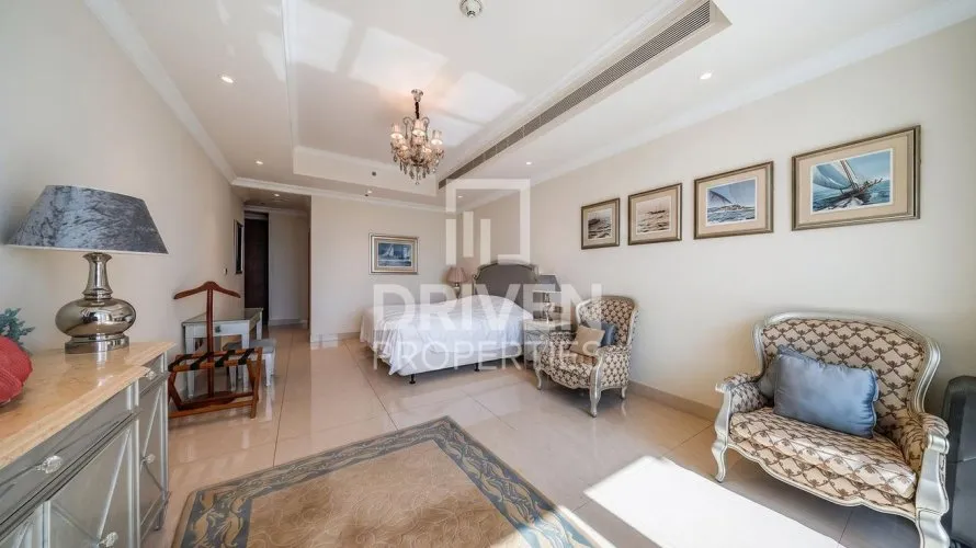 Appartement de 3 chambres à The Crescent, UAE No. 2108 № 3