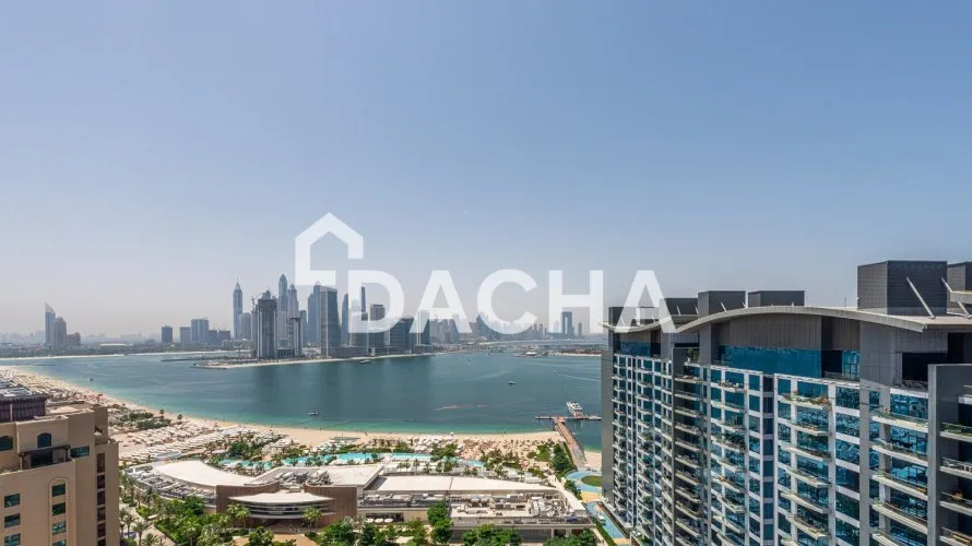 Appartement de 1 chambre à Seven Palm, UAE No. 2344 № 12