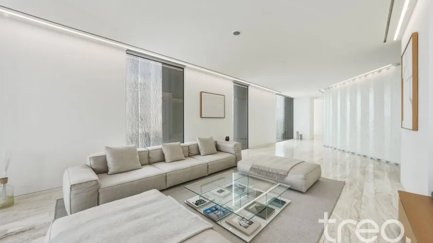 Appartement de 5 chambres à Palm Jumeirah, UAE No. 2073 № 17