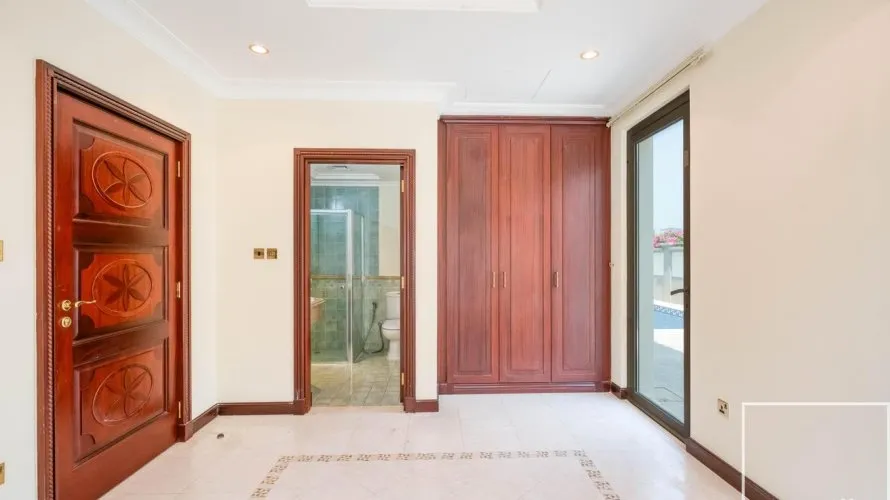 Villa de 5 chambres à Garden Homes, UAE No. 2347 № 12