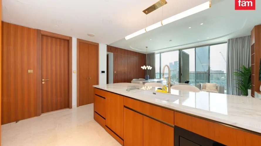 Appartement de 2 chambres à Palm Jumeirah, UAE No. 2090 № 14