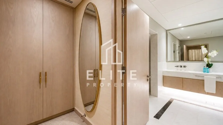 Appartement de 1 chambre à The Palm Tower, UAE No. 2098 № 3