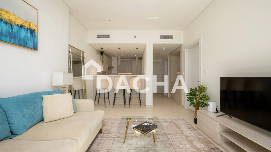Appartement de 1 chambre à Seven Palm, UAE No. 2344 № 1