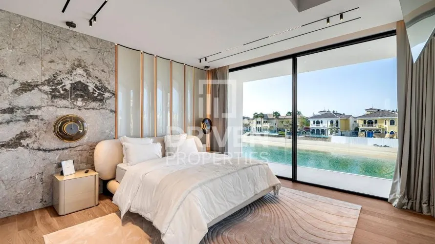 Villa de 5 chambres à Garden Homes, UAE No. 2153 № 7