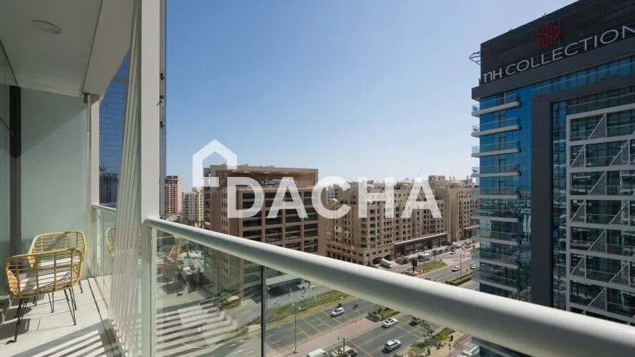 Appartement de 1 chambre à Seven Palm, UAE No. 2344 № 9
