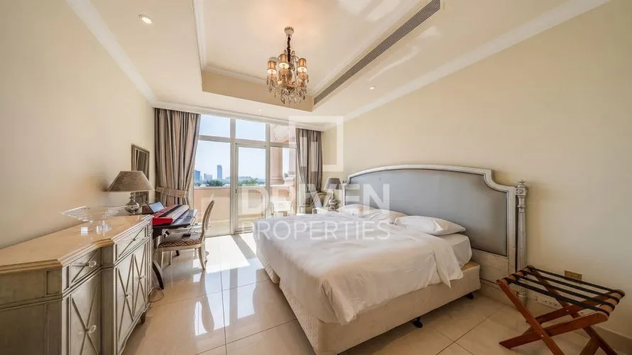 Appartement de 3 chambres à The Crescent, UAE No. 2108 № 8