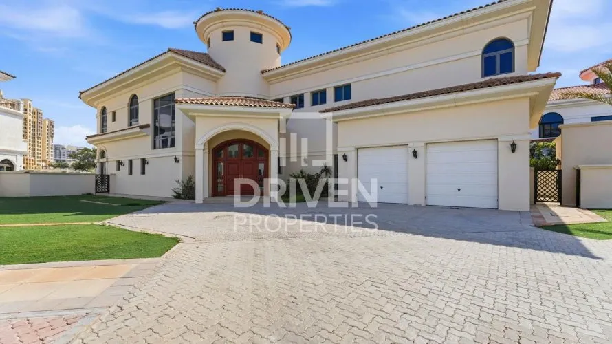 Villa de 6 chambres à Signature Villas, UAE No. 2119 № 9