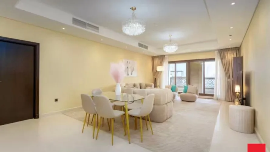 Appartement de 2 chambres à Palm Jumeirah, UAE No. 2338 № 5