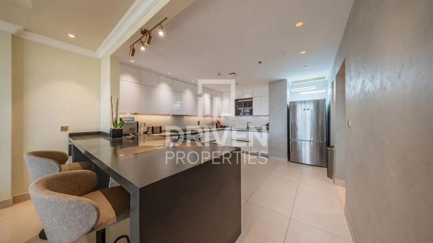 Appartement de 3 chambres à The Crescent, UAE No. 2108 № 9