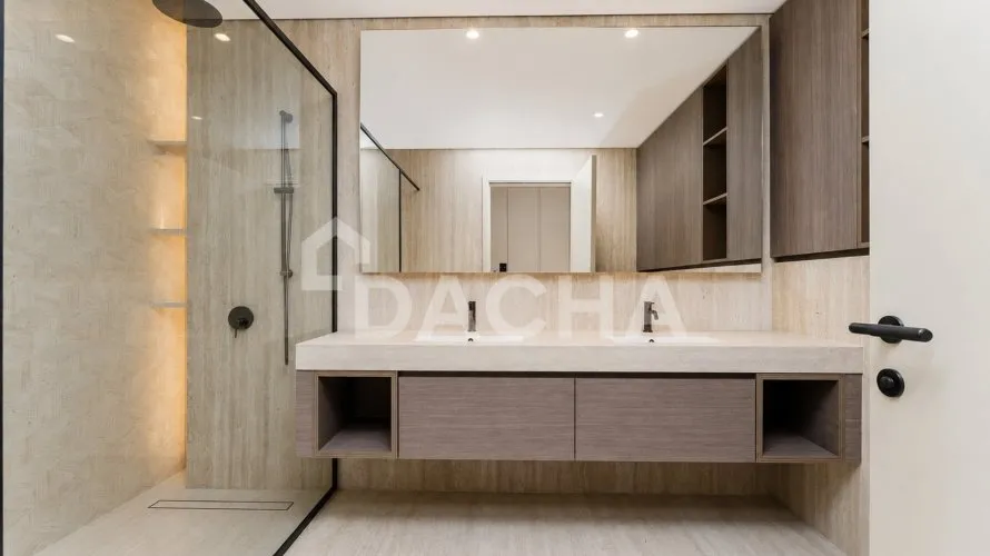 Appartement de 2 chambres à Palm Jumeirah, UAE No. 2343 № 14