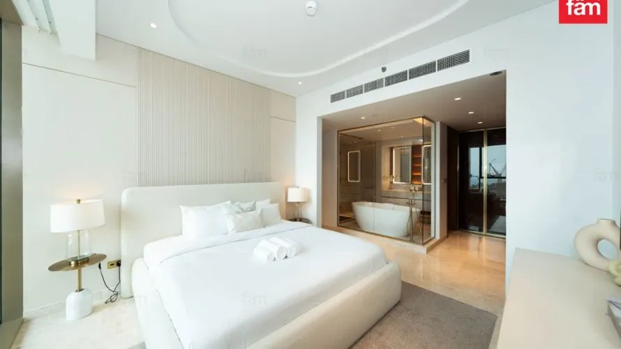 Appartement de 2 chambres à Palm Jumeirah, UAE No. 2090 № 21