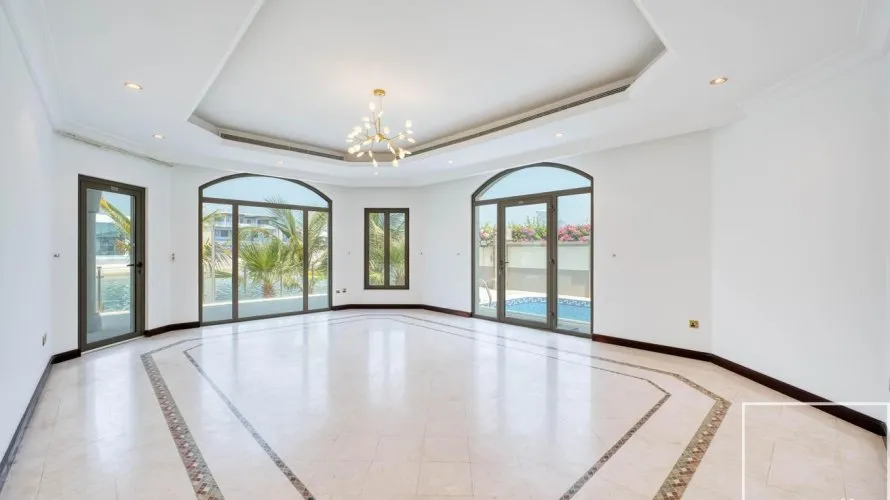 Villa de 5 chambres à Garden Homes, UAE No. 2347 № 13