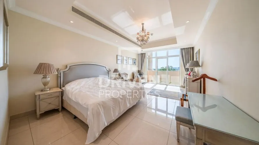 Appartement de 3 chambres à The Crescent, UAE No. 2108 № 4