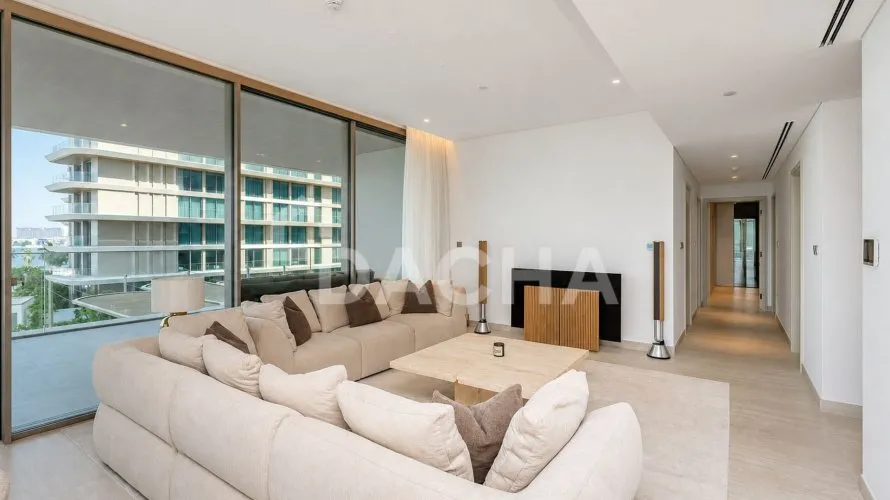 Appartement de 2 chambres à Palm Jumeirah, UAE No. 2343 № 5