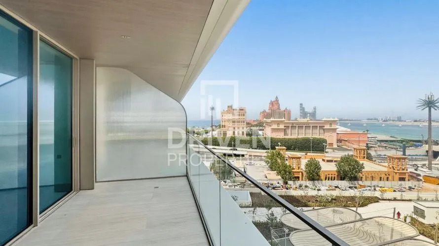 Appartement de 2 chambres à Palm Jumeirah, UAE No. 2110 № 2