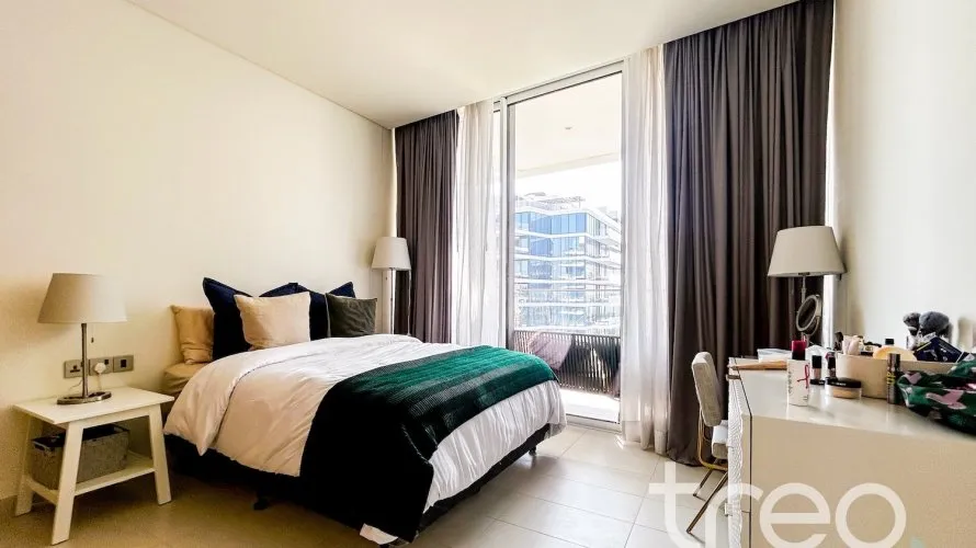 Appartement de 2 chambres à Palm Jumeirah, UAE No. 2076 № 4
