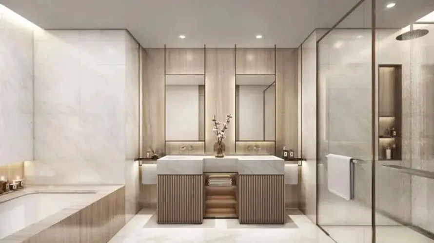Appartement de 4 chambres à Palm Jumeirah, UAE No. 2346 № 8